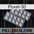 Poxet-30 07